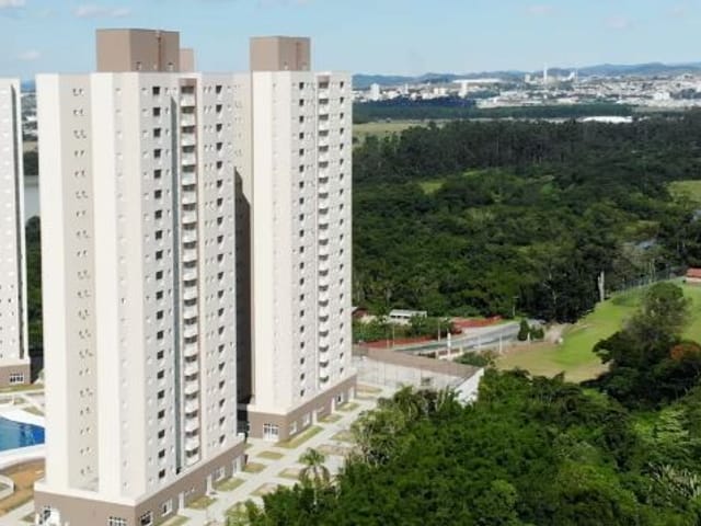 Foto do Apartamento - Apartamento com 2 dormitórios à venda, 62 m² por R$ 345.000,00 - Pagador de Andrade - Jacareí/SP | INDEPENDENCE NEGOCIOS IMOBILIARIOS LTDA