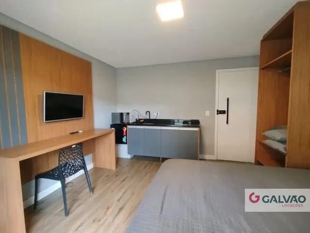 Apartamento 1 quarto e 1 banheiro, para alugar, no bairro Atuba em Curitiba