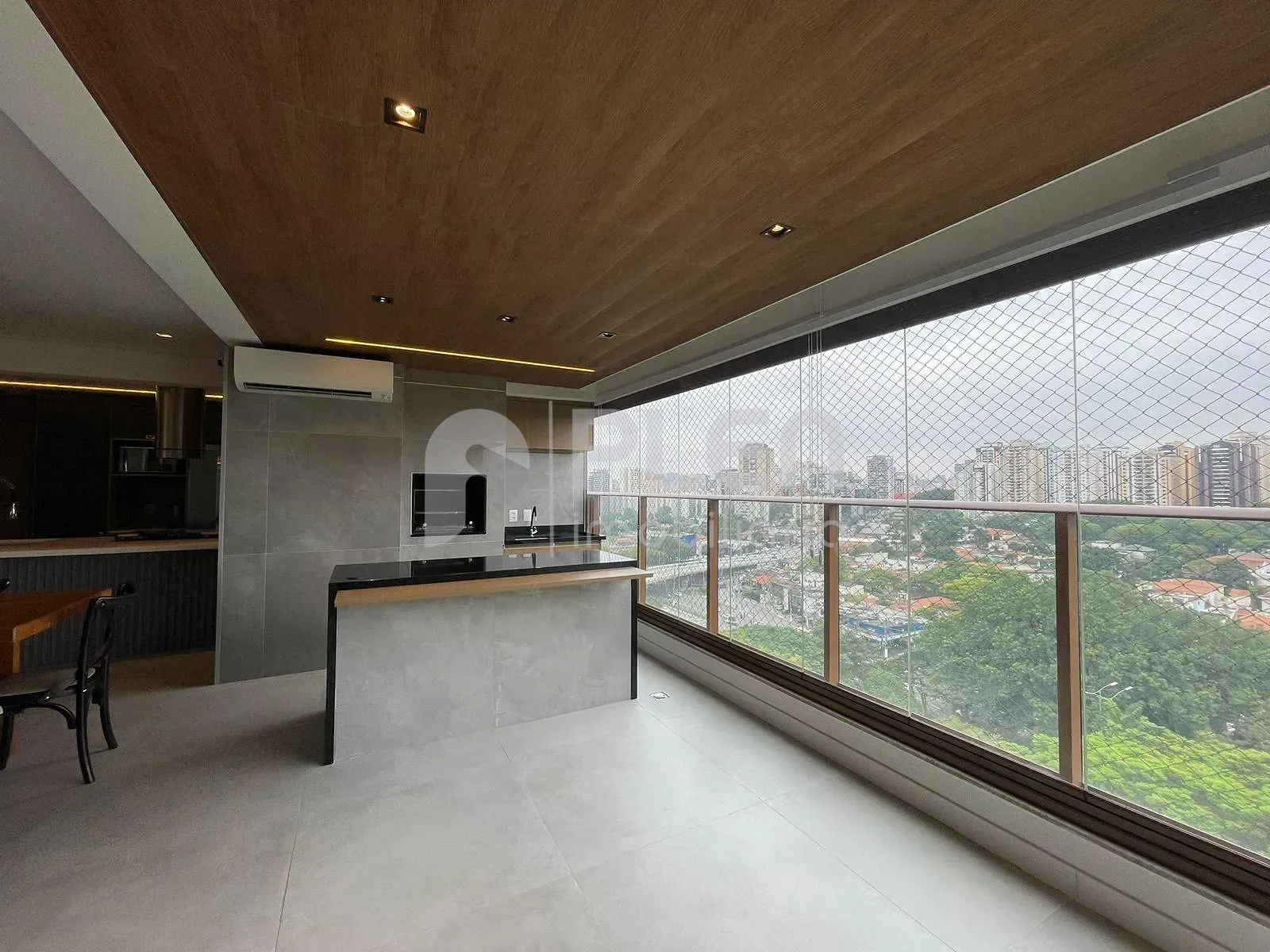 Apartamento de 3 quartos à venda em Brooklin Novo, São Paulo