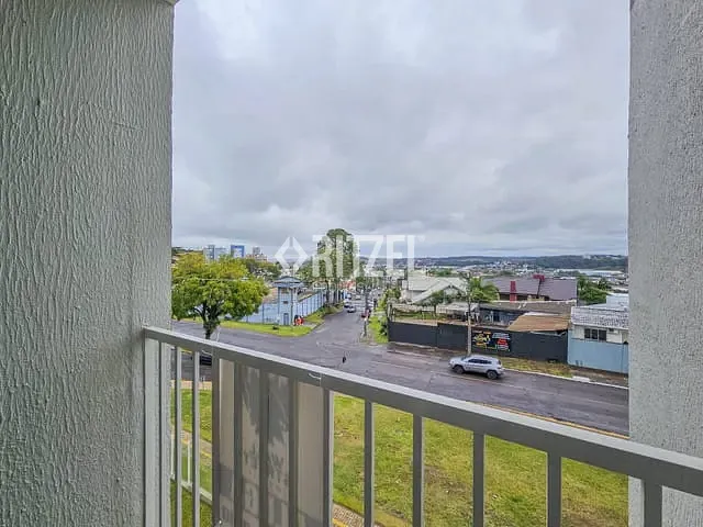 Apartamento 2 quartos e 1 banheiro, para alugar, no bairro Rondônia em Novo Hamburgo