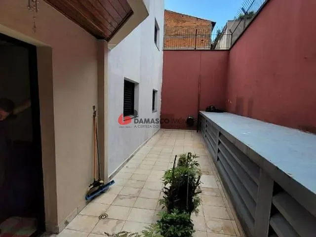 Apartamento 3 quartos e 1 banheiro, à venda, no bairro Osvaldo Cruz em São Caetano do Sul