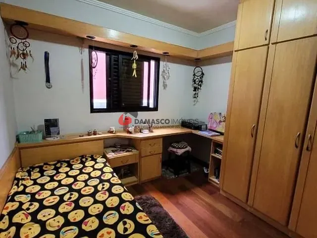 Apartamento 3 quartos e 1 banheiro, à venda, no bairro Osvaldo Cruz em São Caetano do Sul