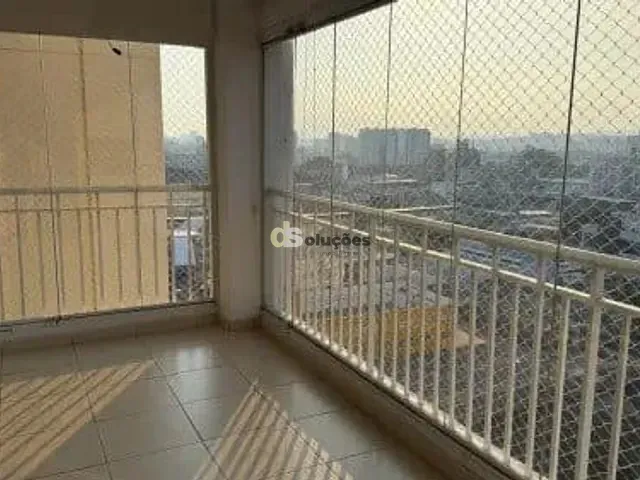 Apartamento 4 quartos e 3 banheiros, para alugar, no bairro Água Branca em São Paulo