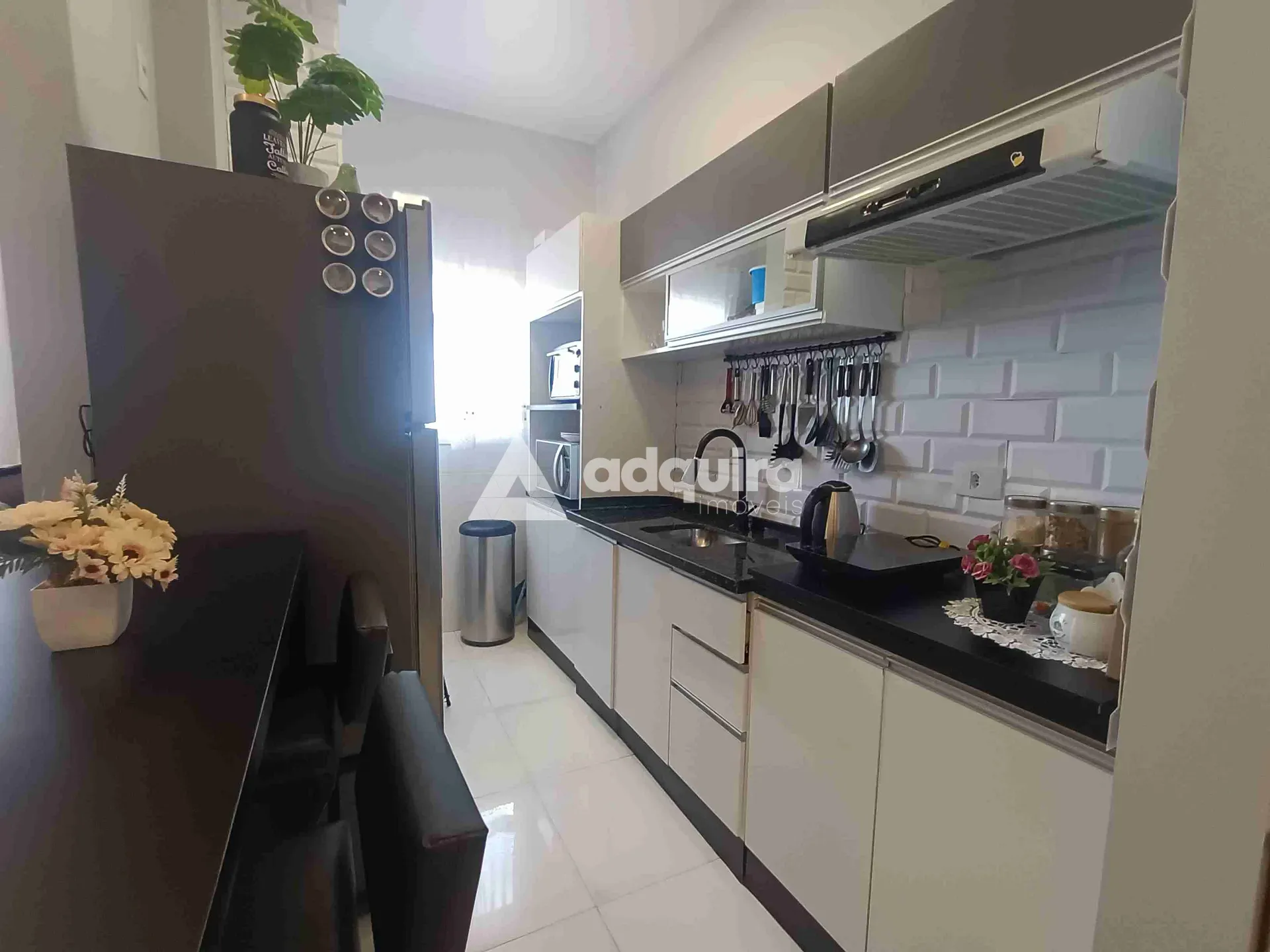 Apartamento, 2 quartos, 81 m² - Foto 5