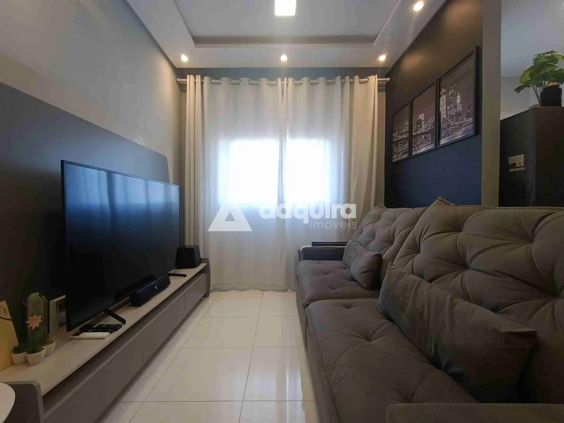 Apartamento, 2 quartos, 81 m² - Foto 6