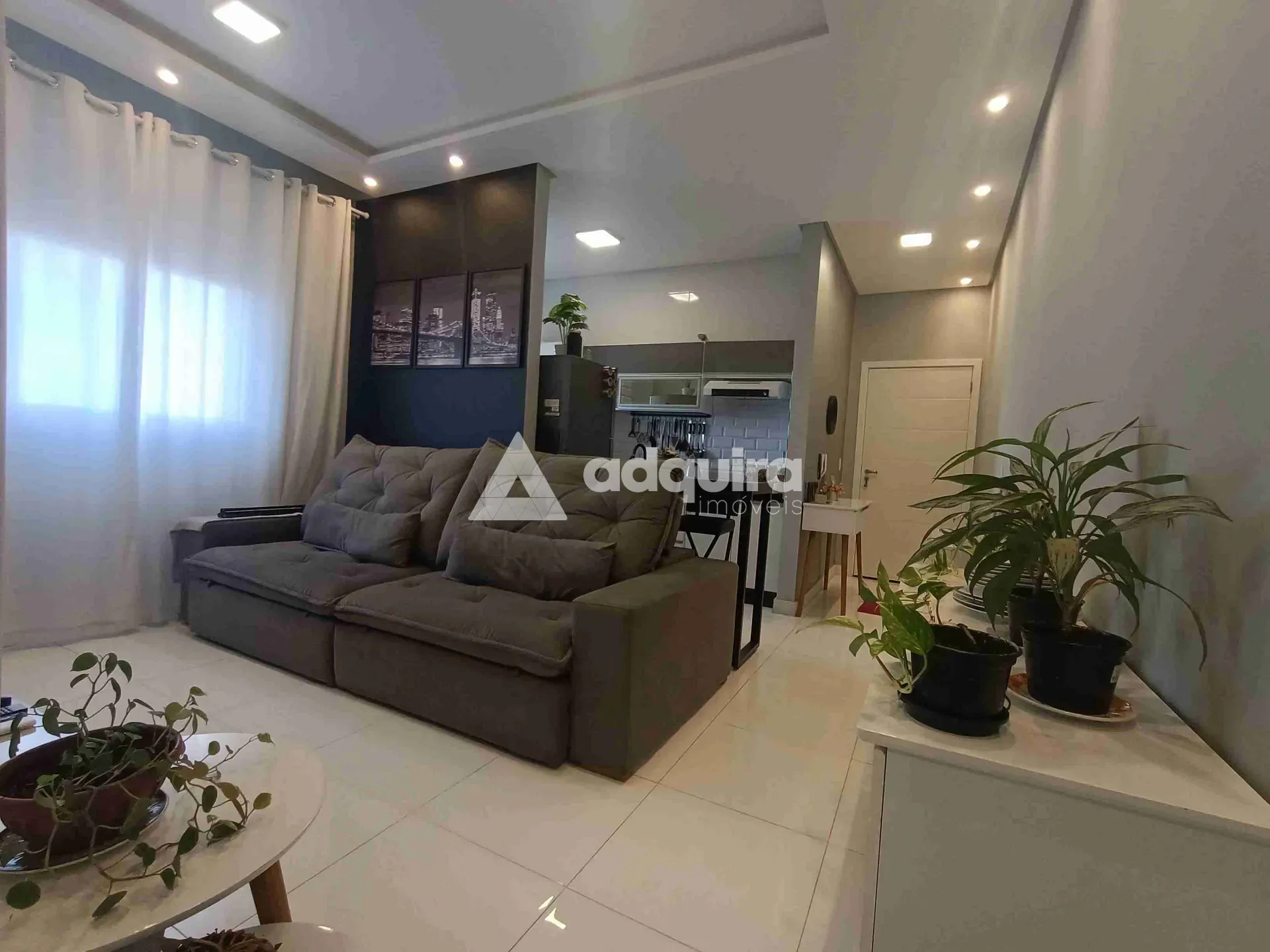 Apartamento, 2 quartos, 81 m² - Foto 7