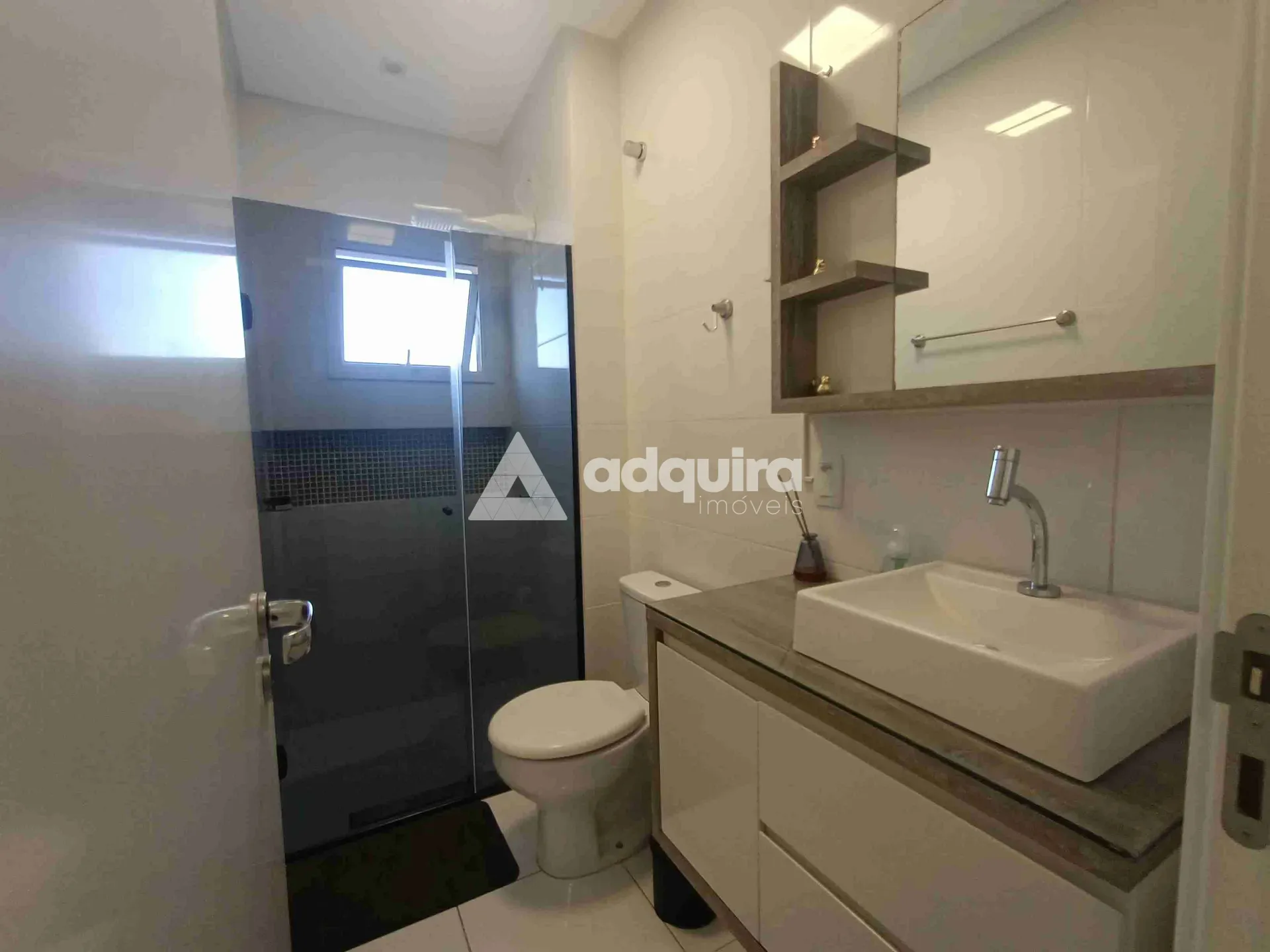 Apartamento, 2 quartos, 81 m² - Foto 9