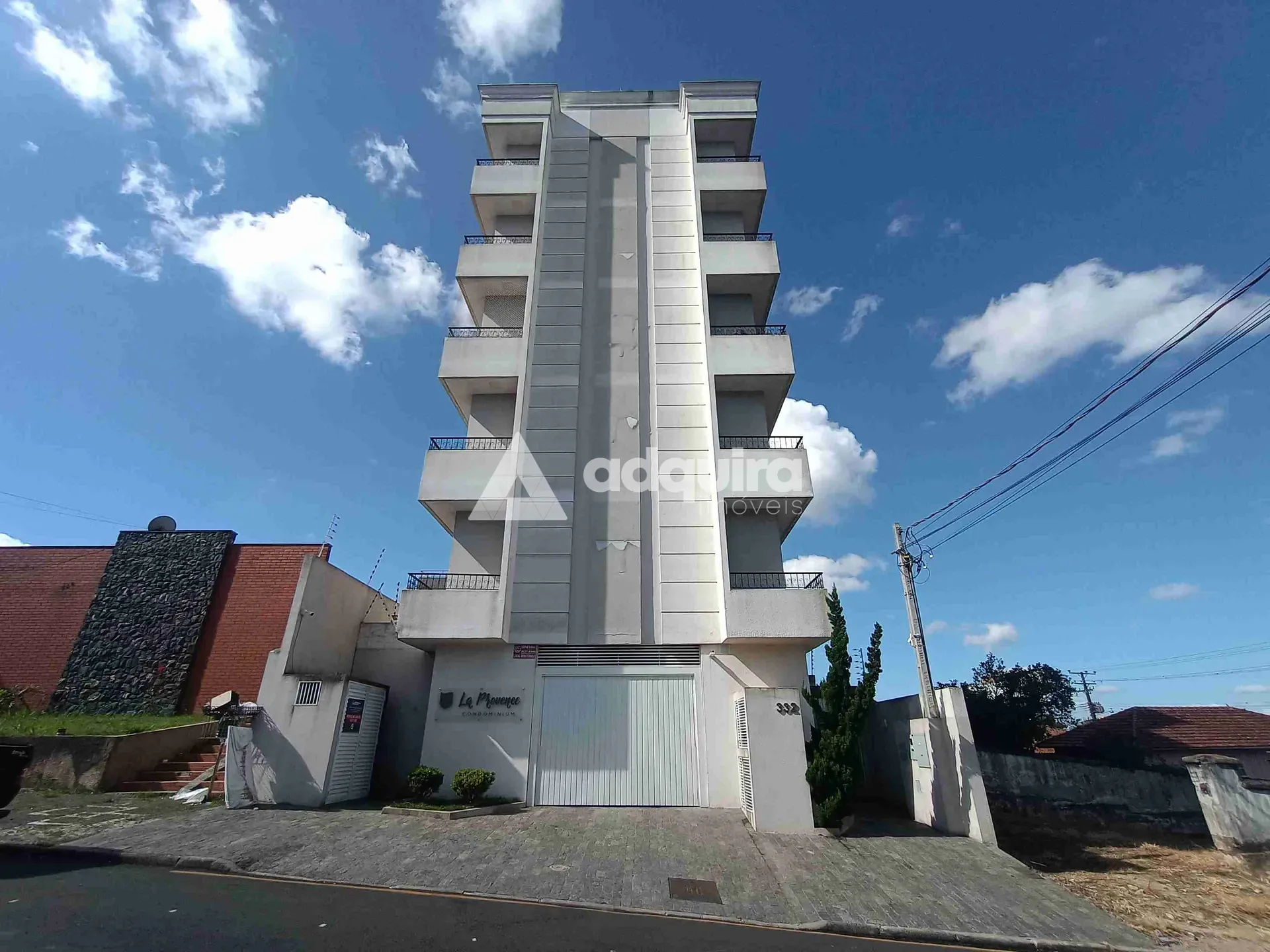 Apartamento, 2 quartos, 81 m² - Foto 1