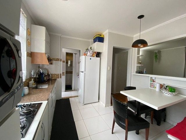 Foto do Apartamento - Apartamento com 2 dormitórios à venda, 98 m² por R$ 310.000,00 - Centro - São José dos Campos/SP | INDEPENDENCE NEGOCIOS IMOBILIARIOS LTDA