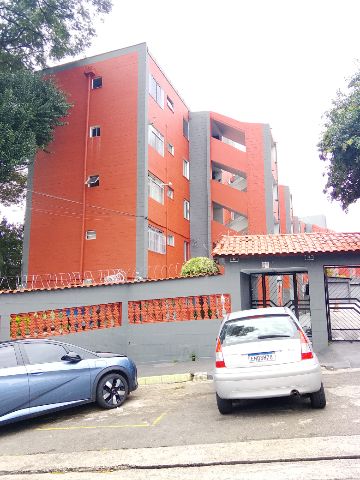 Foto do Apartamento - Apartamento padrão para Locação, Conjunto Habitacional Padre Manoel da Nóbrega, São Paulo, SP | Imobiliária Xavier e Brito