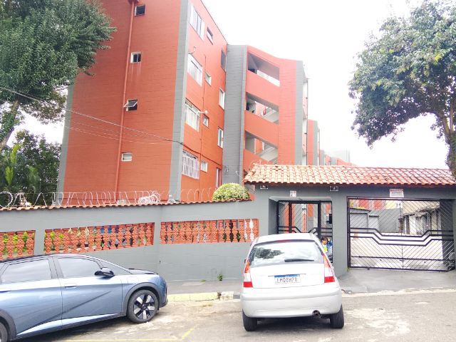 Foto do Apartamento - Apartamento padrão para Locação, Conjunto Habitacional Padre Manoel da Nóbrega, São Paulo, SP | Imobiliária Xavier e Brito