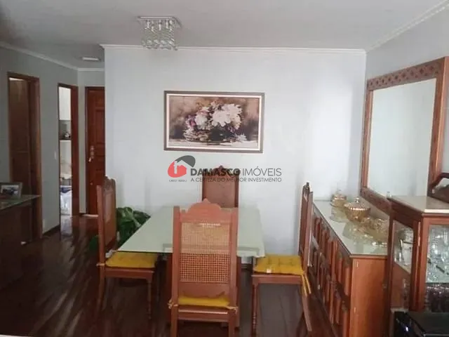 Apartamento 3 quartos e 2 banheiros, à venda, no bairro Vila Independencia em São Paulo