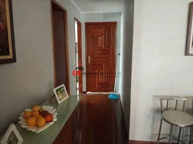 Apartamento 3 quartos e 2 banheiros, à venda, no bairro Vila Independencia em São Paulo