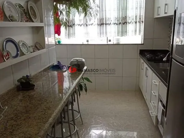 Apartamento 3 quartos e 2 banheiros, à venda, no bairro Vila Independencia em São Paulo