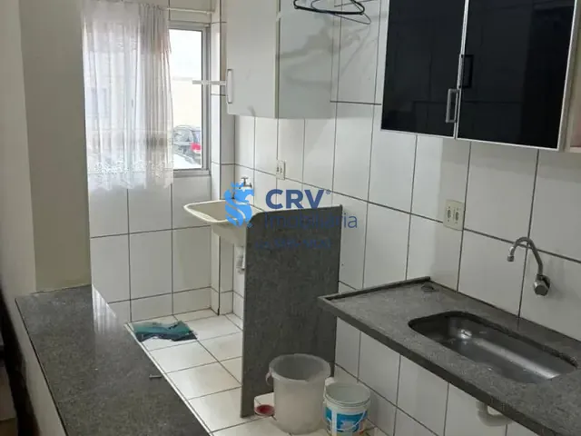 Apartamento com 53m² 3 quartos e 1 banheiro, à venda, no bairro São Vicente em Londrina