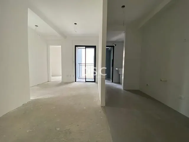 Apartamento com 6200m² 2 quartos e 2 banheiros, à venda, no bairro Santa Quitéria em Curitiba