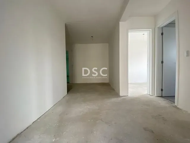 Apartamento com 6200m² 2 quartos e 2 banheiros, à venda, no bairro Santa Quitéria em Curitiba