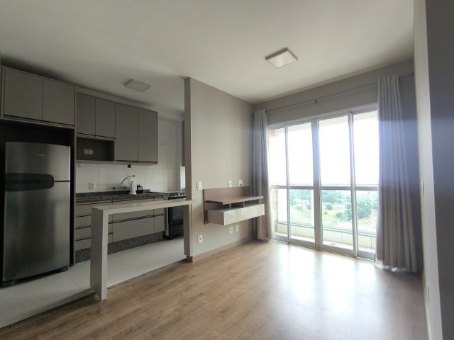 Apartamento 3 quartos e 2 banheiros, para alugar, no bairro Gleba Palhano em Londrina