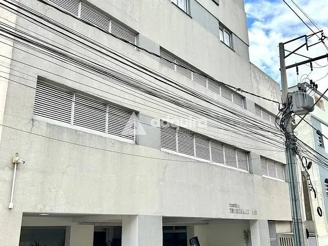 Apartamento com 93m² 2 quartos e 2 banheiros, à venda, no bairro Centro em Ponta Grossa