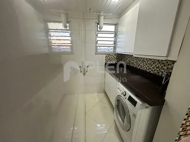 Apartamento com 49m² 2 quartos e 1 banheiro, à venda, no bairro Vila Gustavo em São Paulo