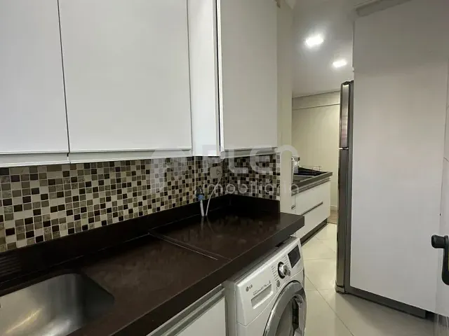 Apartamento com 49m² 2 quartos e 1 banheiro, à venda, no bairro Vila Gustavo em São Paulo