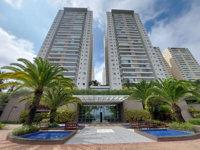 Foto do Apartamento - Apartamento com 3 dormitórios à venda, 123 m² por R$ 960.000,00 - Jardim das Indústrias - São José dos Campos/SP | RUSSI IMÓVEIS
