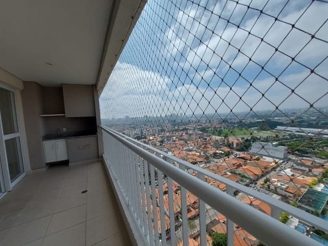 Foto do Apartamento - Apartamento com 3 dormitórios à venda, 123 m² por R$ 960.000,00 - Jardim das Indústrias - São José dos Campos/SP | RUSSI IMÓVEIS