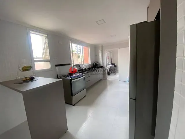 Apartamento 4 quartos e 6 banheiros, à venda, no bairro Santa Paula em São Caetano do Sul