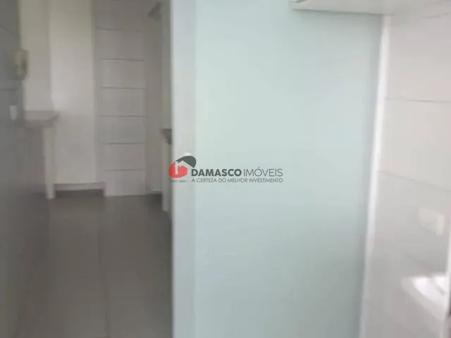 Apartamento 2 quartos e 3 banheiros, para alugar, no bairro Barcelona em São Caetano do Sul