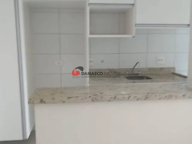 Apartamento 2 quartos e 3 banheiros, para alugar, no bairro Barcelona em São Caetano do Sul