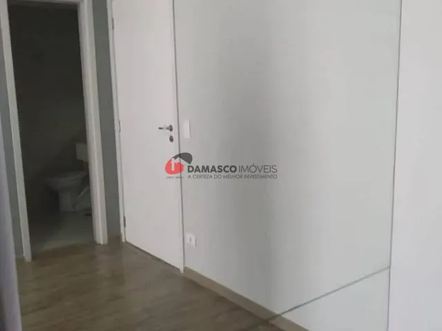 Apartamento 2 quartos e 3 banheiros, para alugar, no bairro Barcelona em São Caetano do Sul