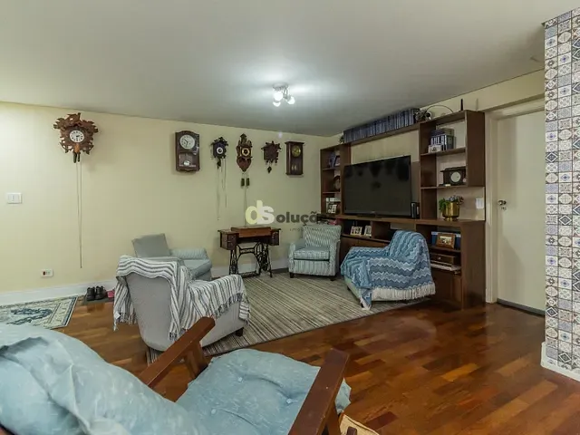 Apartamento 3 quartos e 3 banheiros, à venda, no bairro Paraíso em São Paulo