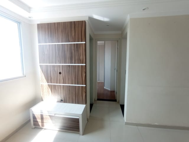 Foto do Apartamento - Apartamento à venda, no Spazio Libertá com 2 dormitórios e 48m²  de área privativa, localizado na  Vila Filipin, Londrina, Paraná | Guepardo Imob