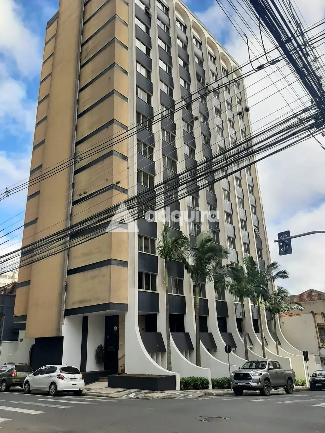 Apartamento, 4 quartos, 289 m² - Foto 2