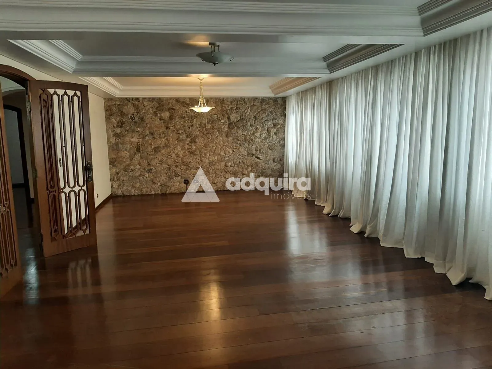 Apartamento, 4 quartos, 289 m² - Foto 9