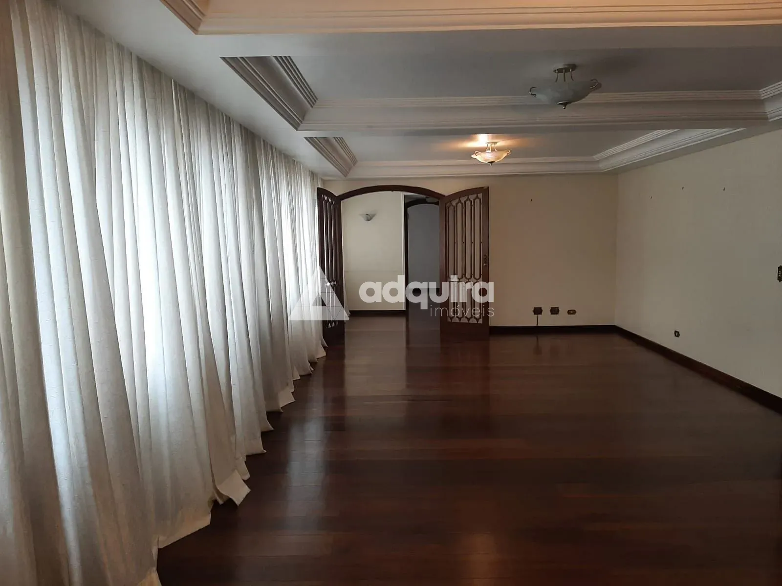 Apartamento, 4 quartos, 289 m² - Foto 10