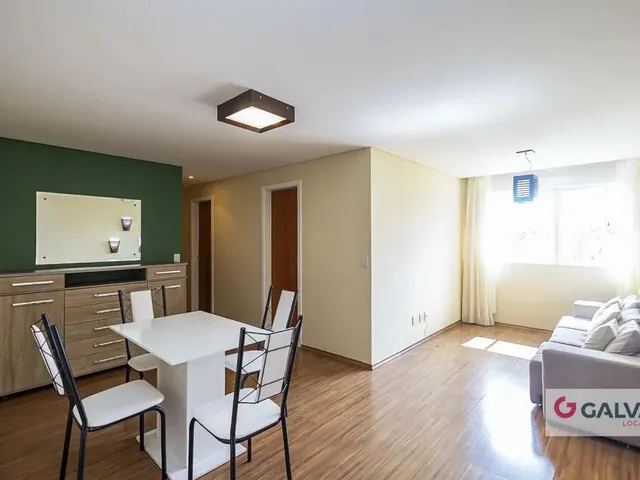 Apartamento 3 quartos e 1 banheiro, para alugar, no bairro Cidade Industrial em Curitiba