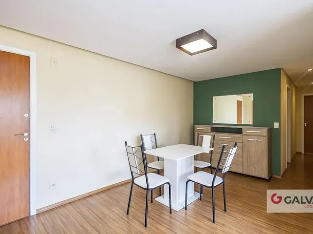 Apartamento 3 quartos e 1 banheiro, para alugar, no bairro Cidade Industrial em Curitiba