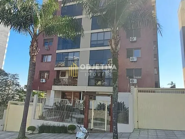 Apartamento com 163m² 3 quartos e 2 banheiros, à venda, no bairro Centro em Novo Hamburgo
