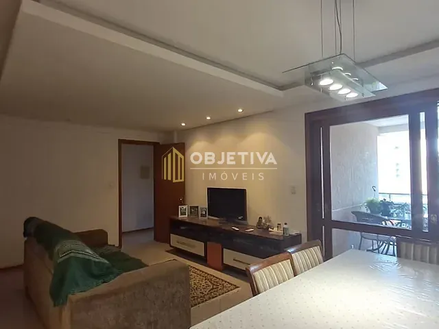 Apartamento com 163m² 3 quartos e 2 banheiros, à venda, no bairro Centro em Novo Hamburgo