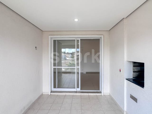 Apartamento com 107m² 2 quartos e 3 banheiros, à venda ou para alugar, no bairro Empresarial 18 do Forte em BARUERI