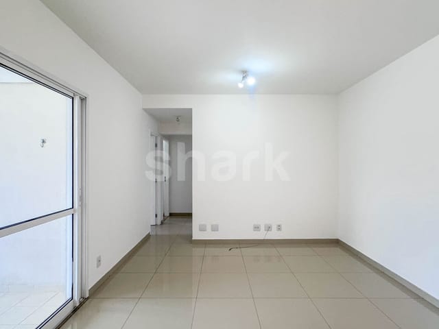 Apartamento com 107m² 2 quartos e 3 banheiros, à venda ou para alugar, no bairro Empresarial 18 do Forte em BARUERI