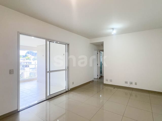 Apartamento com 107m² 2 quartos e 3 banheiros, à venda ou para alugar, no bairro Empresarial 18 do Forte em BARUERI