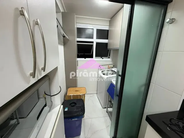 Apartamento com 84m² 2 quartos e 2 banheiros, à venda, no bairro Urbanova em São José Dos Campos