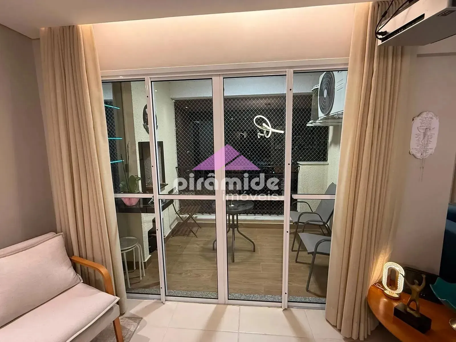 Apartamento, 2 quartos, 84 m² - Foto 6
