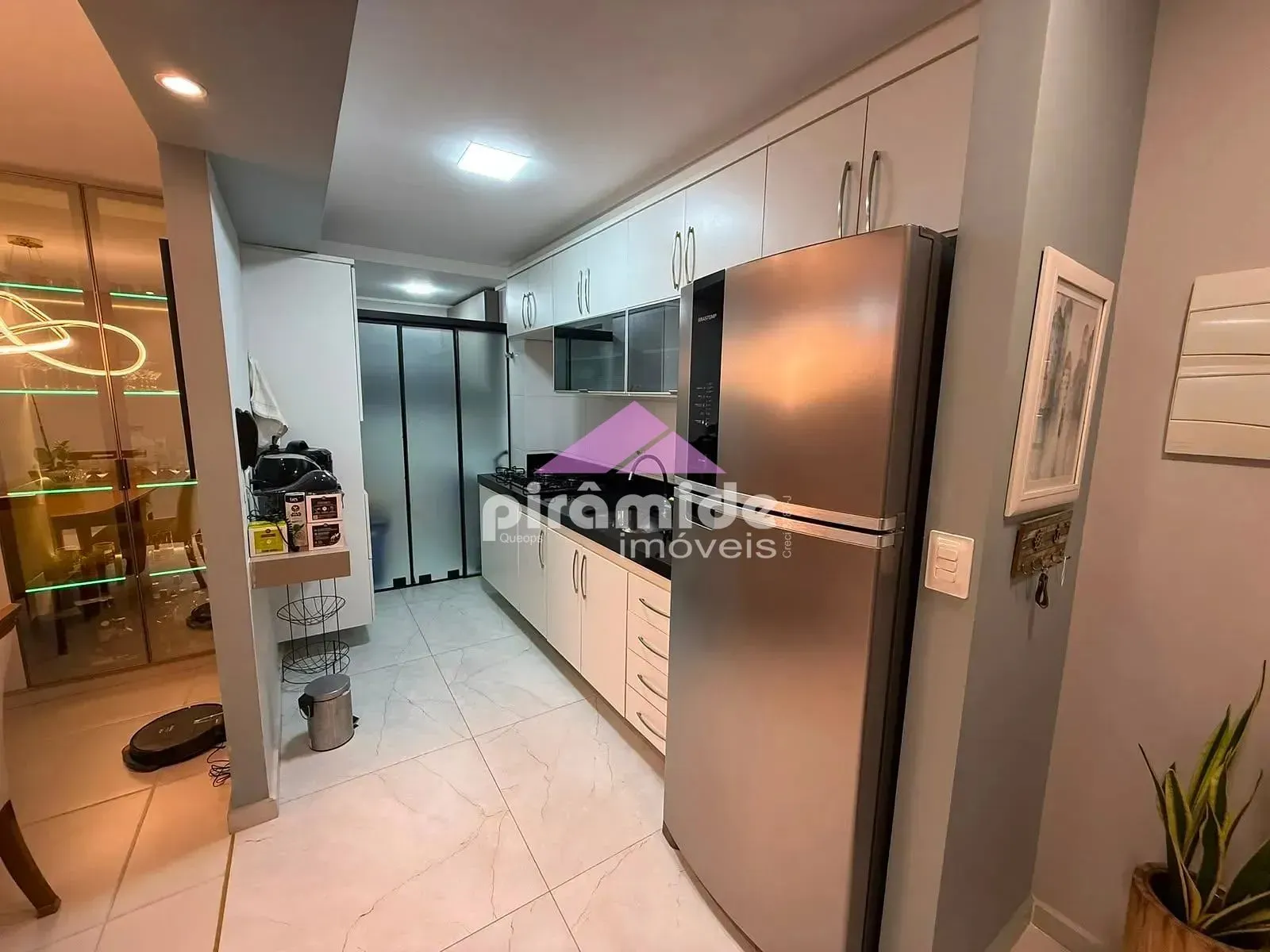 Apartamento, 2 quartos, 84 m² - Foto 4