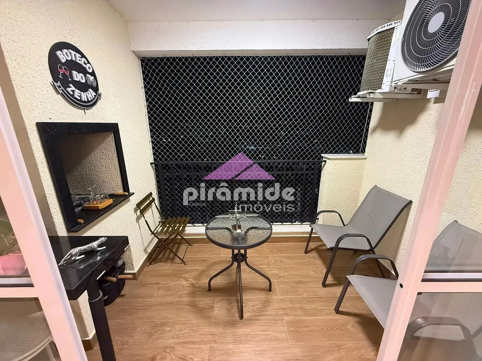 Apartamento, 2 quartos, 84 m² - Foto 7