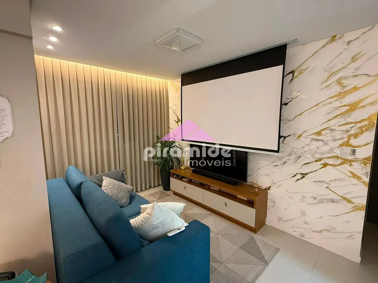 Apartamento, 2 quartos, 84 m² - Foto 9