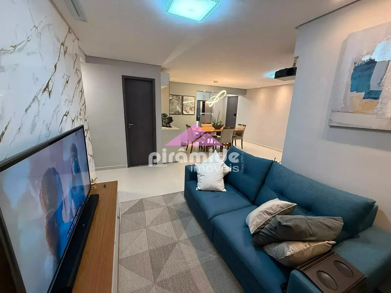 Apartamento, 2 quartos, 84 m² - Foto 8