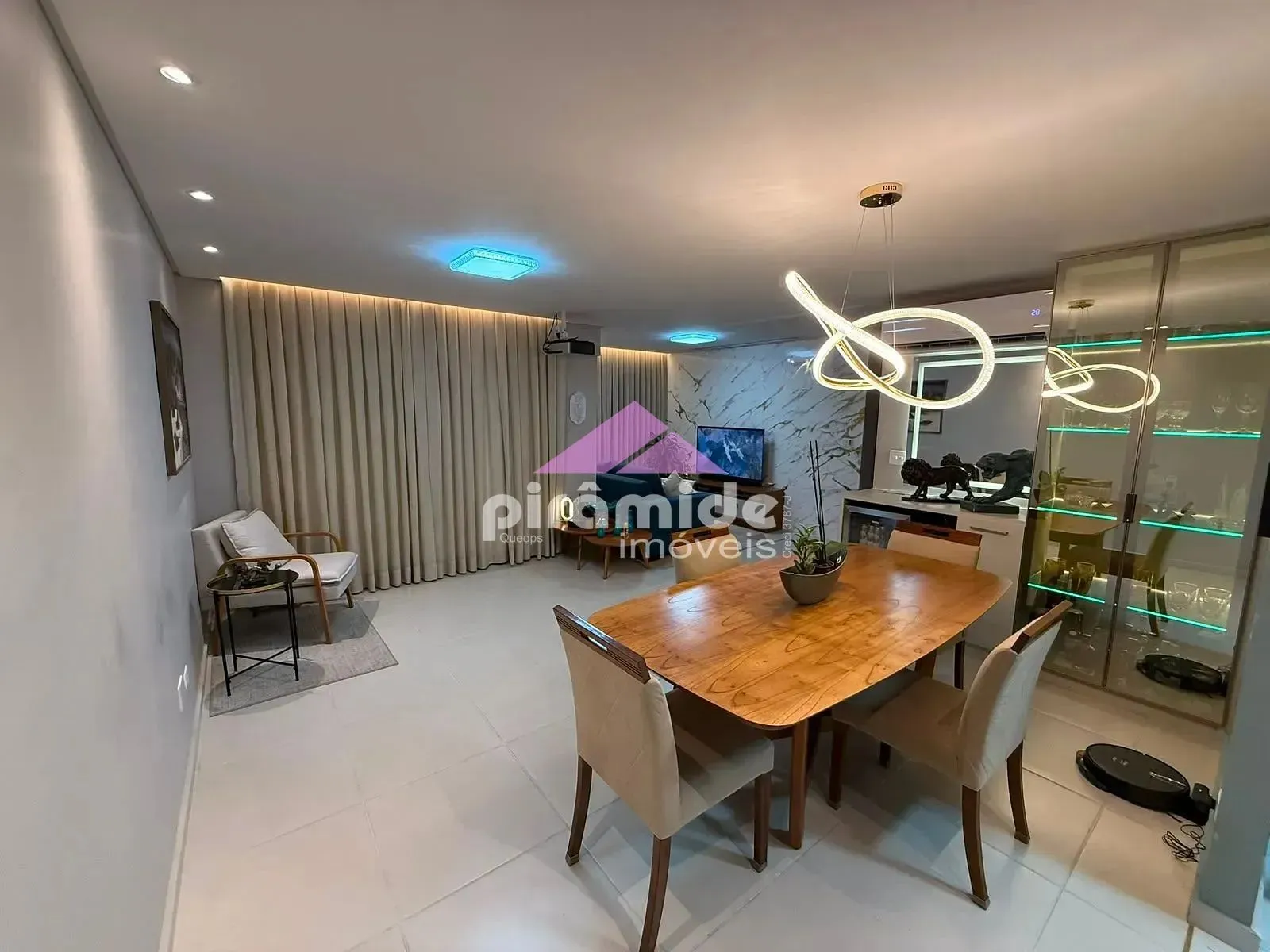 Apartamento, 2 quartos, 84 m² - Foto 10